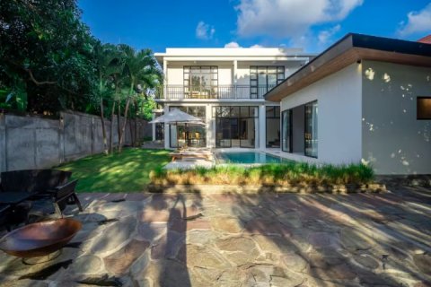 5 bedrooms Villa in Canggu, Badung, No. 9063 13