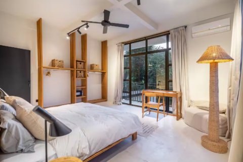 5 bedrooms Villa in Canggu, Badung, No. 9063 26