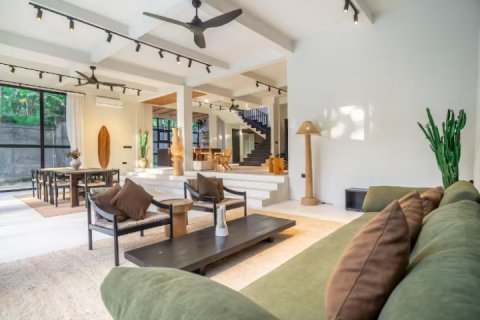 5 bedrooms Villa in Canggu, Badung, No. 9063 5