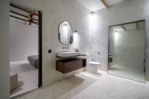 5 bedrooms Villa in Canggu, Badung, No. 9063 18