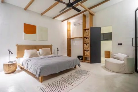 5 bedrooms Villa in Canggu, Badung, No. 9063 16
