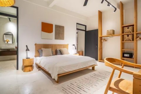 5 bedrooms Villa in Canggu, Badung, No. 9063 25