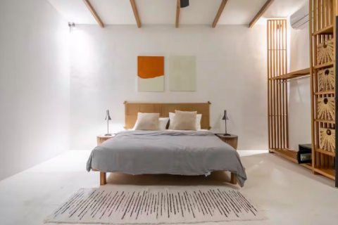 5 bedrooms Villa in Canggu, Badung, No. 9063 17