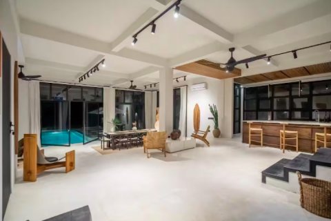 5 bedrooms Villa in Canggu, Badung, No. 9063 24