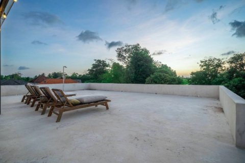 5 bedrooms Villa in Canggu, Badung, No. 9063 30