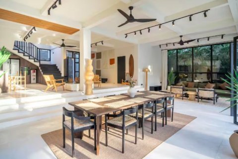 5 bedrooms Villa in Canggu, Badung, No. 9063 8
