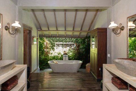 3 bedrooms Villa in Seminyak, Badung,  No. 8901 19