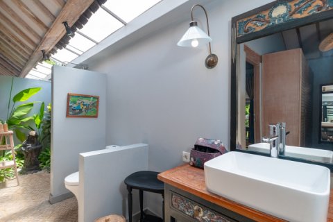 3 bedrooms Villa in Seminyak, Badung,  No. 8901 30