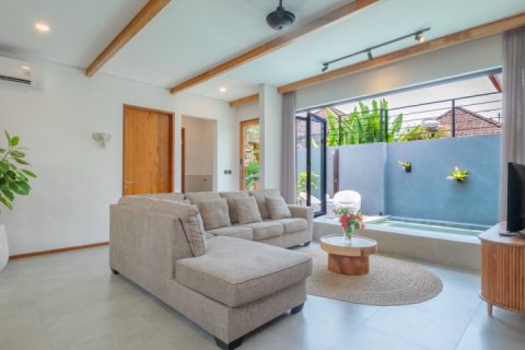 2 bedrooms Villa in Ubud, Gianyar, No. 9065 5