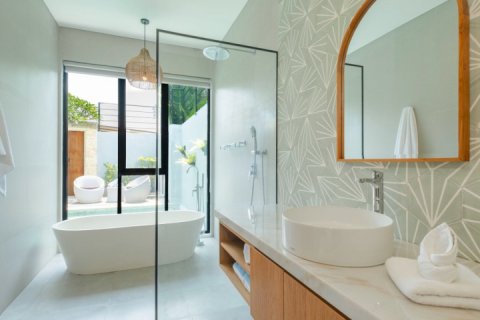 2 bedrooms Villa in Ubud, Gianyar, No. 9065 12