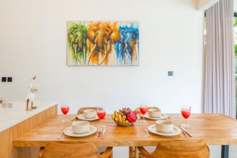 2 bedrooms Villa in Ubud, Gianyar, No. 9065 4