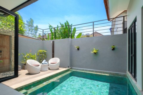 2 bedrooms Villa in Ubud, Gianyar, No. 9065 2