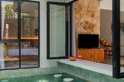 2 bedrooms Villa in Ubud, Gianyar, No. 9065 3