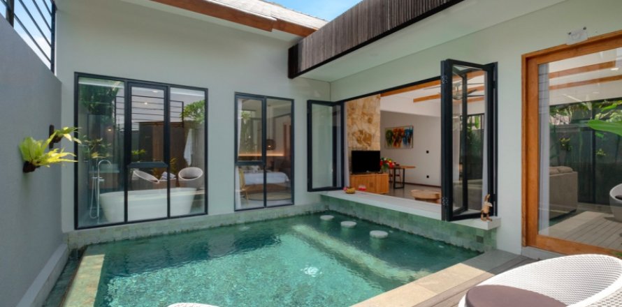 2 bedrooms Villa in Ubud, Gianyar, No. 9065