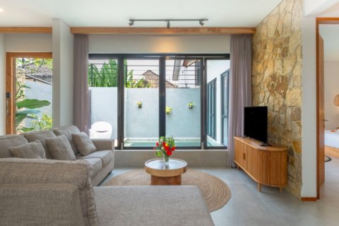 2 bedrooms Villa in Ubud, Gianyar, No. 9065 6