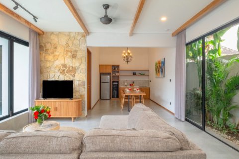 2 bedrooms Villa in Ubud, Gianyar, No. 9065 7