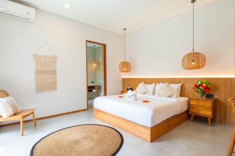 2 bedrooms Villa in Ubud, Gianyar, No. 9065 11