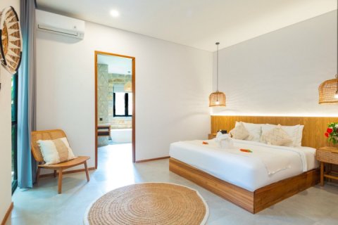 2 bedrooms Villa in Ubud, Gianyar, No. 9065 13