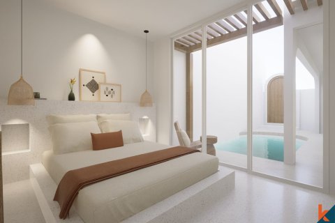 1 bedroom Villa in Pecatu, Badung, Indonesia No. 11232 7