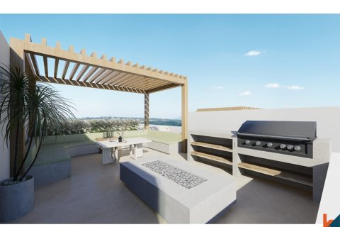 1 bedroom Villa in Pecatu, Badung, Indonesia No. 11232 10
