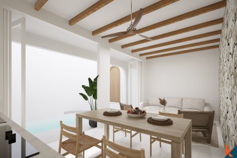 1 bedroom Villa in Pecatu, Badung, Indonesia No. 11232 6