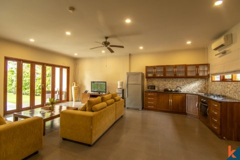 2 bedrooms Villa in Lovina, Anturan, Buleleng, Indonesia No. 11235 4