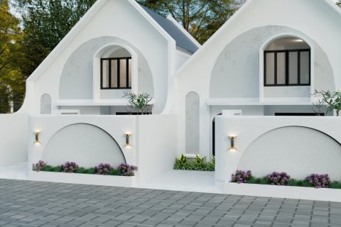 PANAHAN VILLA in Tabanan, No. 9440 1