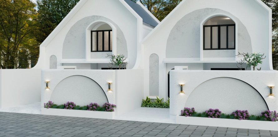 PANAHAN VILLA in Tabanan, No. 9440