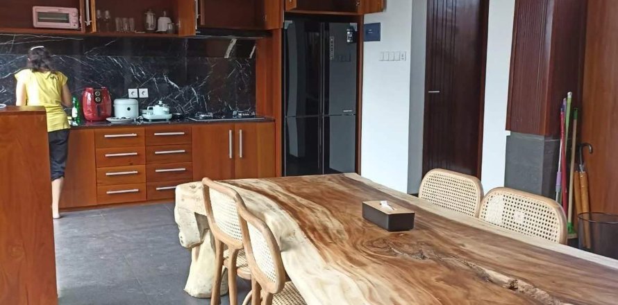 Вилла с 2 спальнями в PANAHAN VILLA, Tabanan, Табанан, № 9441