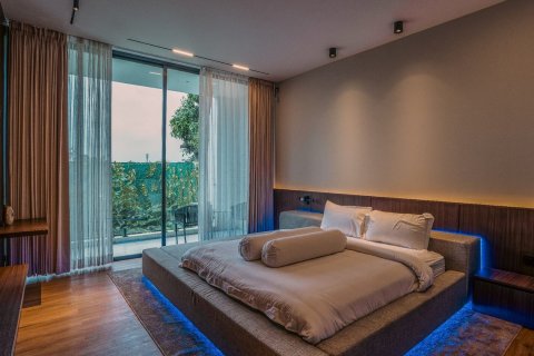 VILLA RUBY AND BLUE SAPPHIRE in Kerobokan, Badung,  No. 9437 10