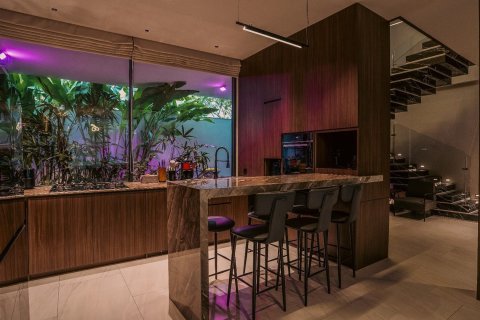 VILLA RUBY AND BLUE SAPPHIRE in Kerobokan, Badung,  No. 9437 6