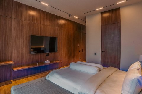 VILLA RUBY AND BLUE SAPPHIRE in Kerobokan, Badung,  No. 9437 13