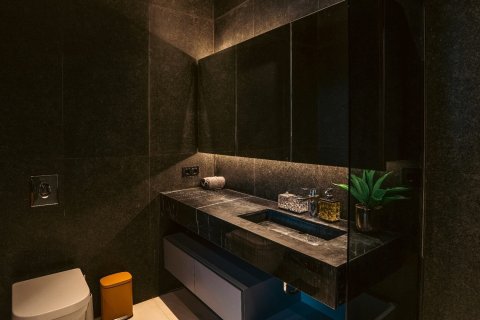 VILLA RUBY AND BLUE SAPPHIRE in Kerobokan, Badung,  No. 9437 15