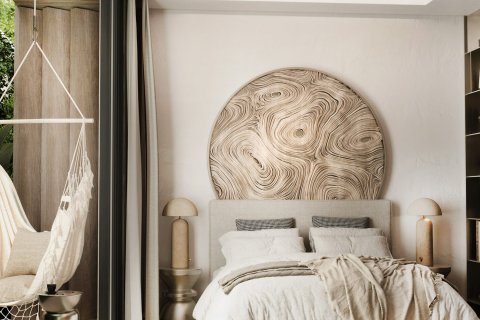 4 bedrooms Apartment in SUNSET VILLA Pererenan, No. 9436 2