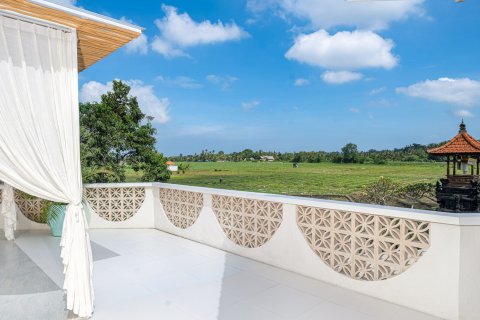 4 bedrooms Apartment in SUNSET VILLA Pererenan, No. 9436 4