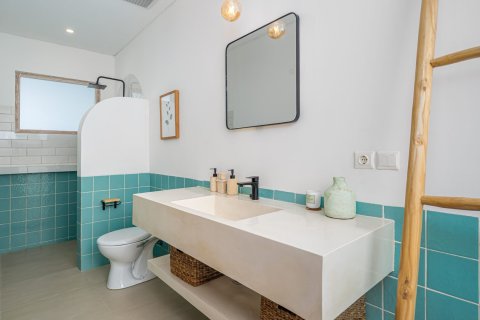 4 bedrooms Apartment in SUNSET VILLA Pererenan, No. 9436 17