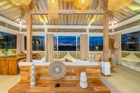 4 bedrooms Apartment in SUNSET VILLA Pererenan, No. 9436 16