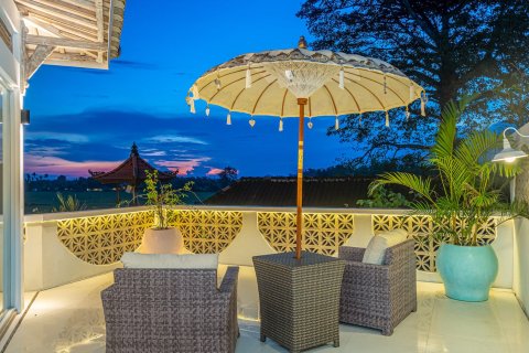 4 bedrooms Apartment in SUNSET VILLA Pererenan, No. 9436 18