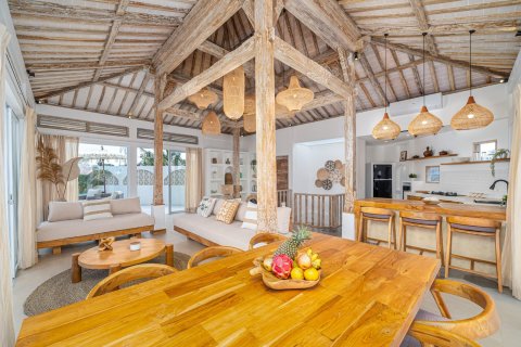 SUNSET VILLA in Pererenan,  No. 9435 5