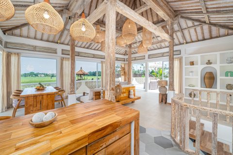 SUNSET VILLA in Pererenan,  No. 9435 6