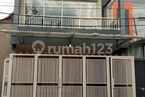 5 bedrooms House in Pinang, Tangerang City, Indonesia No. 13365 29