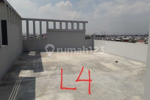 232m2 Shop in Cengkareng, Jakarta, Indonesia No. 13364 5