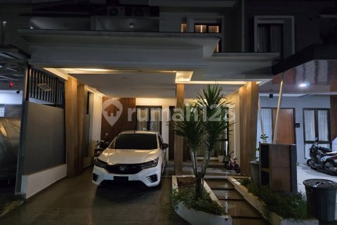 2 bedrooms House in Pinang, Tangerang City, Indonesia No. 13367