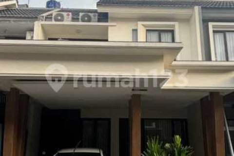 2 bedrooms House in Pinang, Tangerang City, Indonesia No. 13367 2