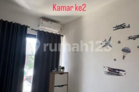 2 bedrooms House in Pinang, Tangerang City, Indonesia No. 13367 11