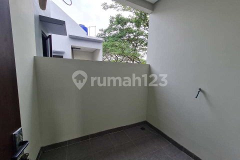 3 bedrooms House in Pinang, Tangerang City, Indonesia No. 13366 20