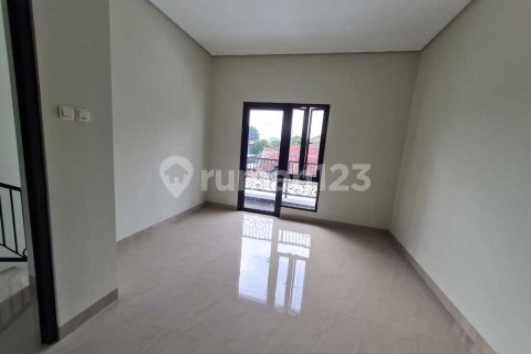 3 bedrooms House in Pinang, Tangerang City, Indonesia No. 13366 17