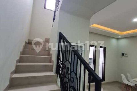 3 bedrooms House in Pinang, Tangerang City, Indonesia No. 13366 4