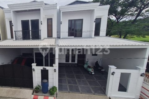 3 bedrooms House in Pinang, Tangerang City, Indonesia No. 13366