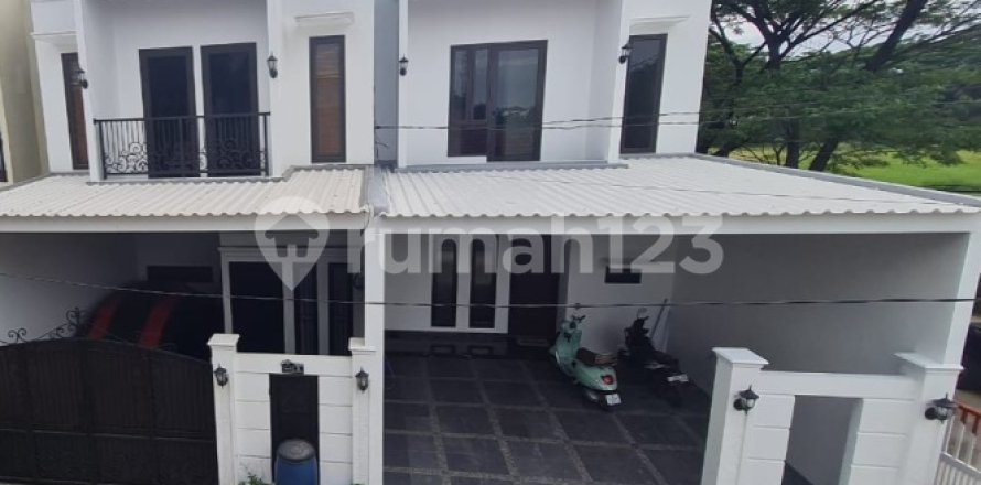 3 bedrooms House in Pinang, Tangerang City, Indonesia No. 13366